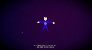 Illustration for article titled Fan Made X-Men First Class intro channels the old-school James Bond era
